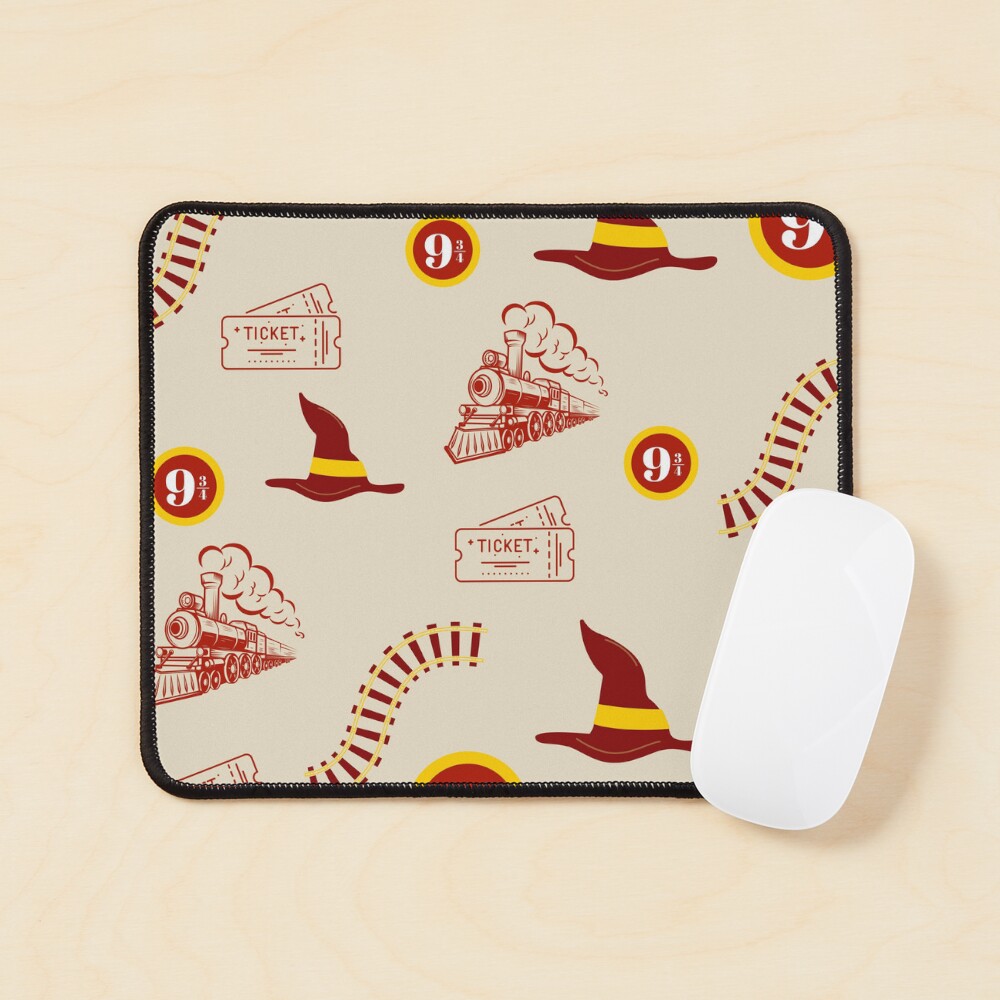Item preview, Mouse Pad designed and sold by sweetcreaturehs.