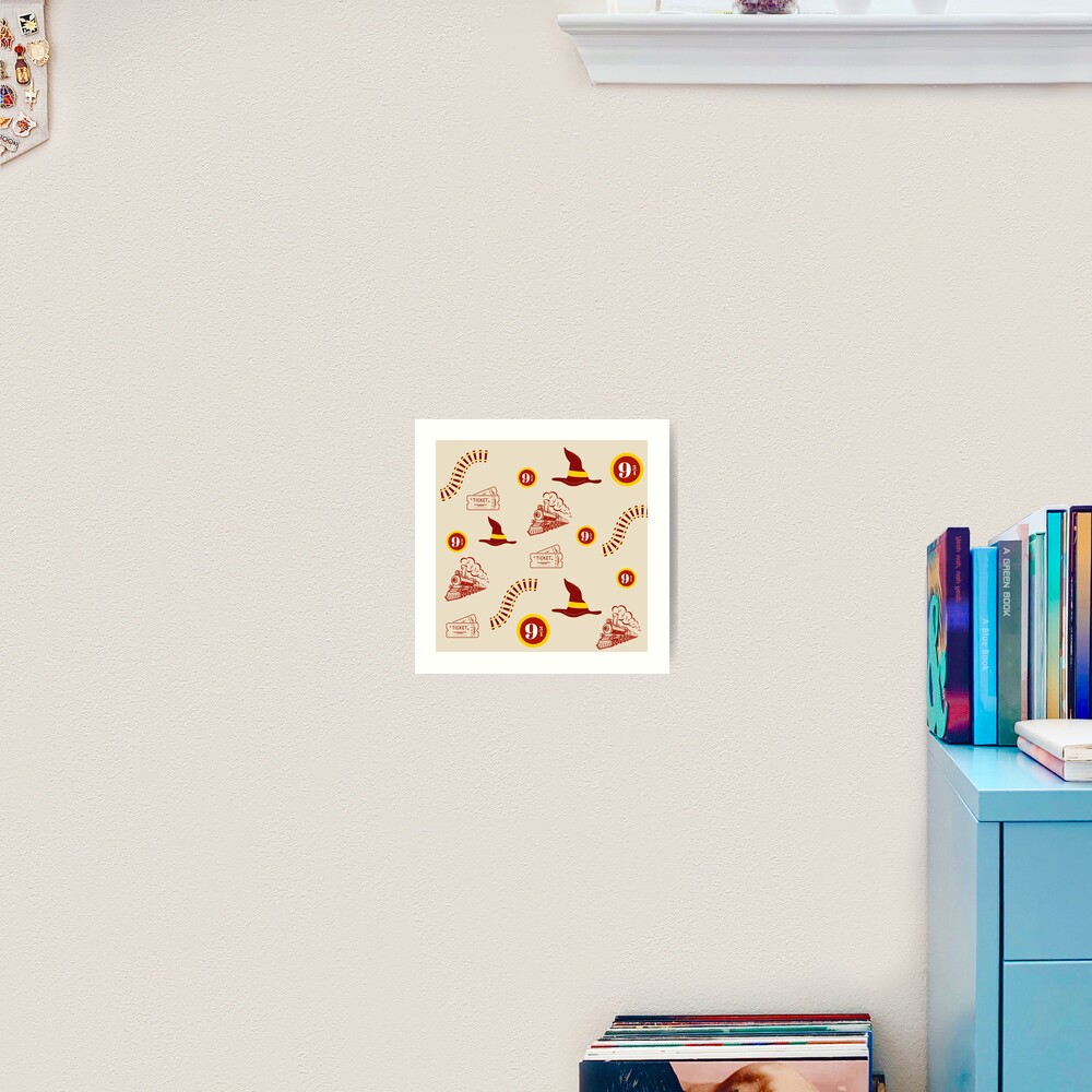 Item preview, Art Print designed and sold by sweetcreaturehs.