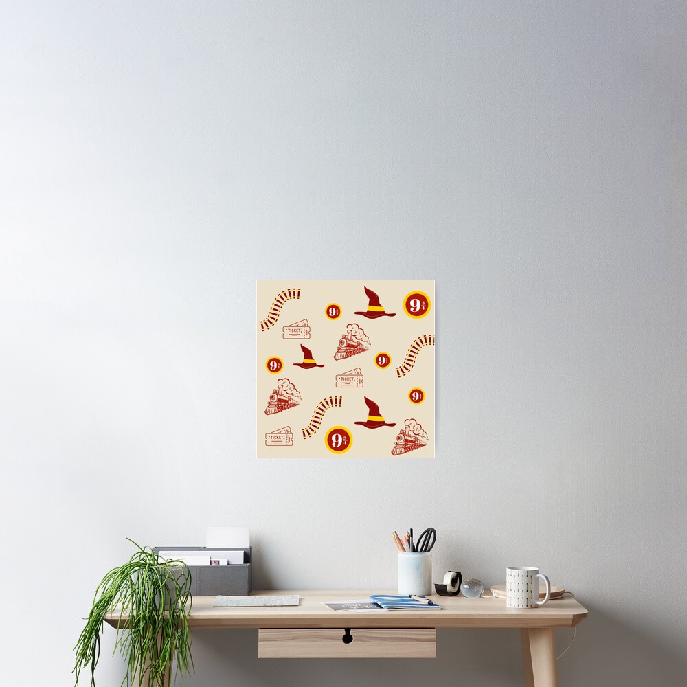Item preview, Poster designed and sold by sweetcreaturehs.