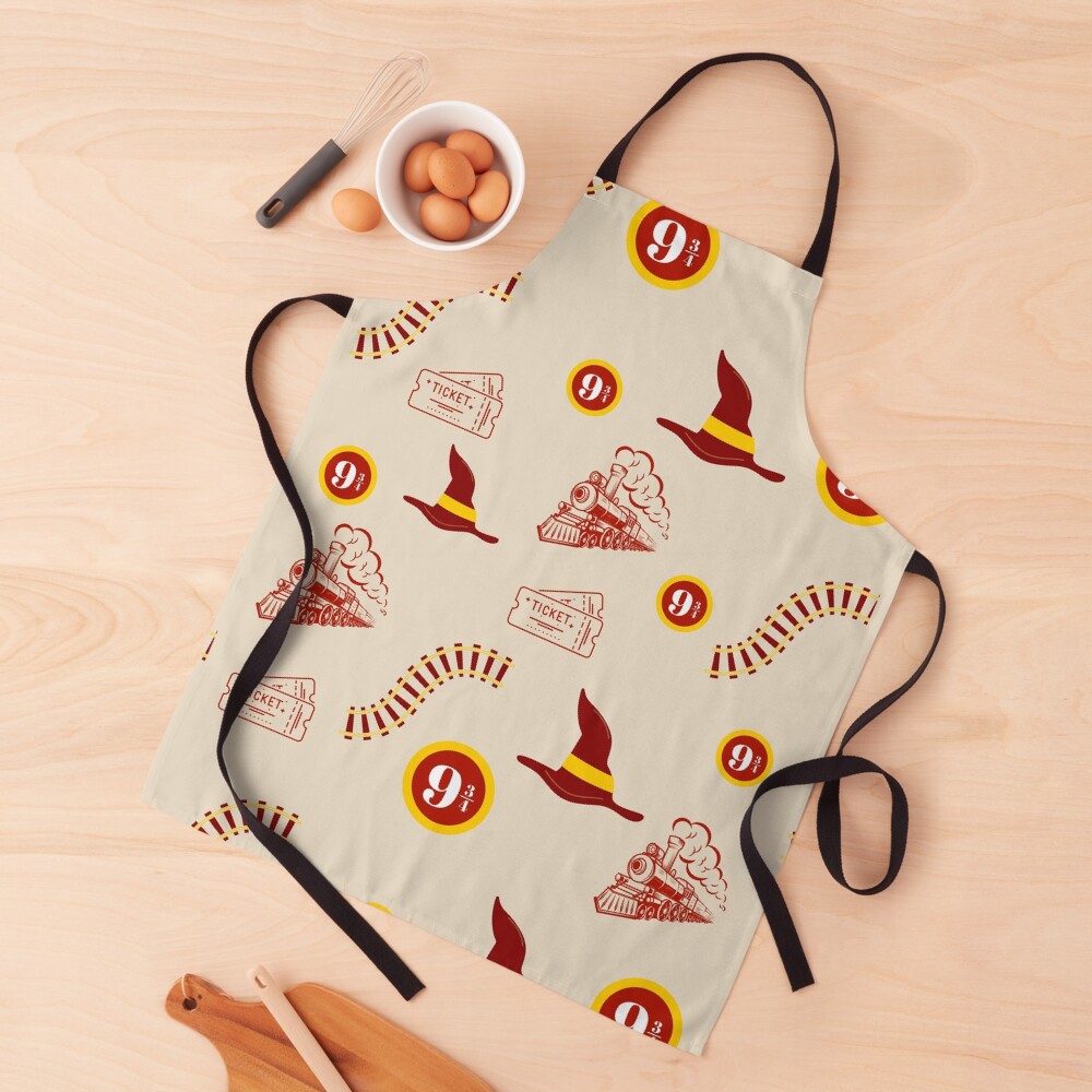 Item preview, Apron designed and sold by sweetcreaturehs.