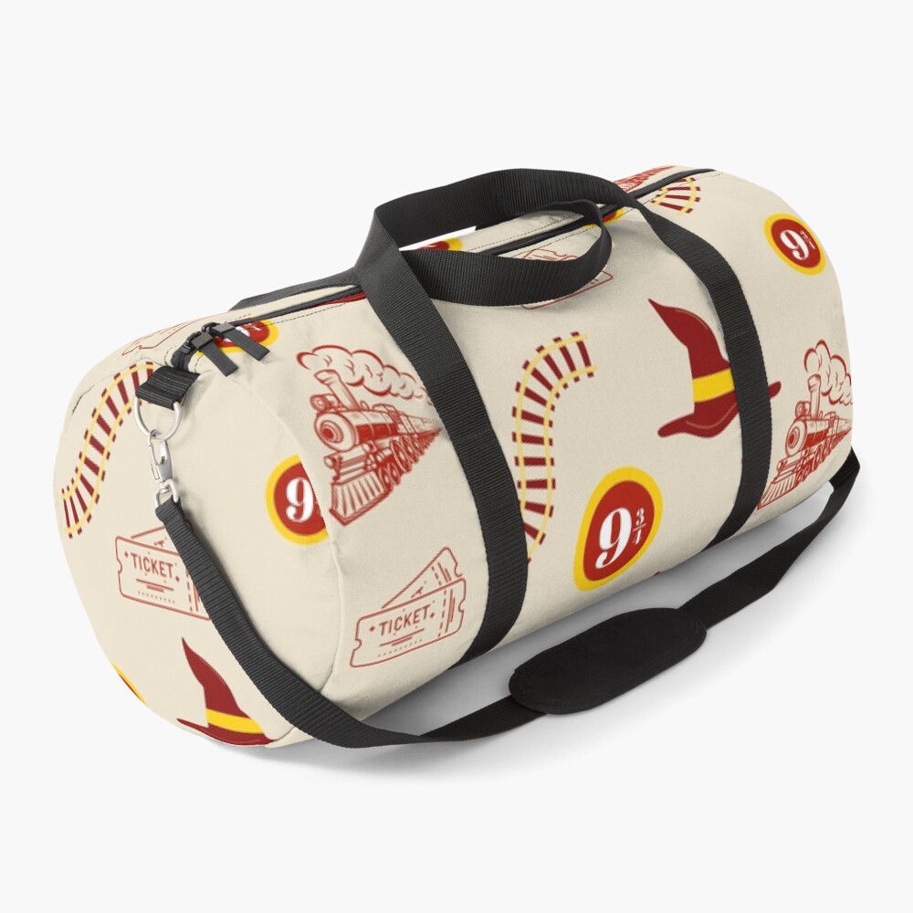 Item preview, Duffle Bag designed and sold by sweetcreaturehs.