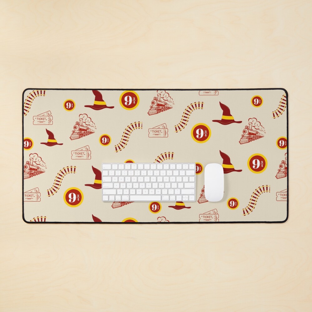 Item preview, Desk Mat designed and sold by sweetcreaturehs.