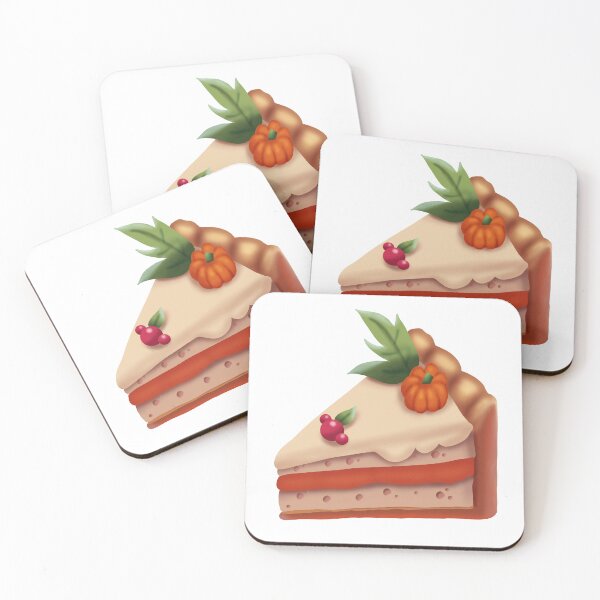 Item preview, Pumpkin Pie designed and sold by PaxtonProjects.