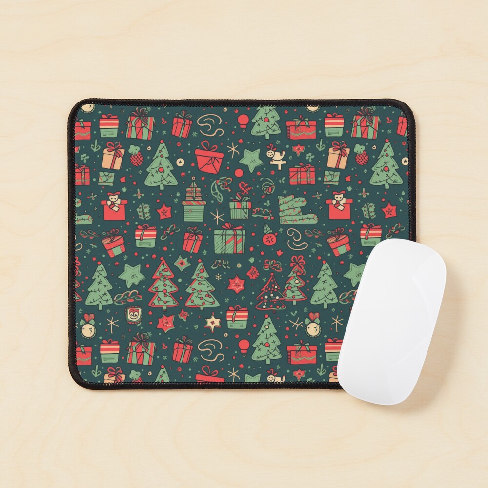Item preview, Mouse Pad designed and sold by Riverside-Moon.