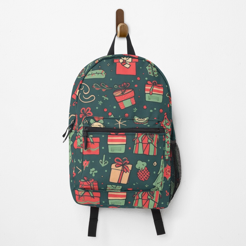 Item preview, Backpack designed and sold by Riverside-Moon.