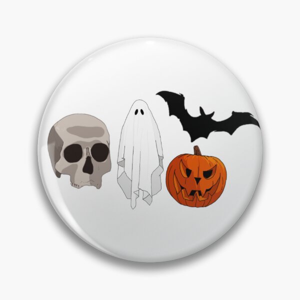 Aperçu de l'œuvre Halloween créée et vendue par Abeltwod _.