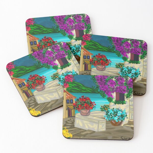Item preview, Landscape  designed and sold by Saraaljebbeh.