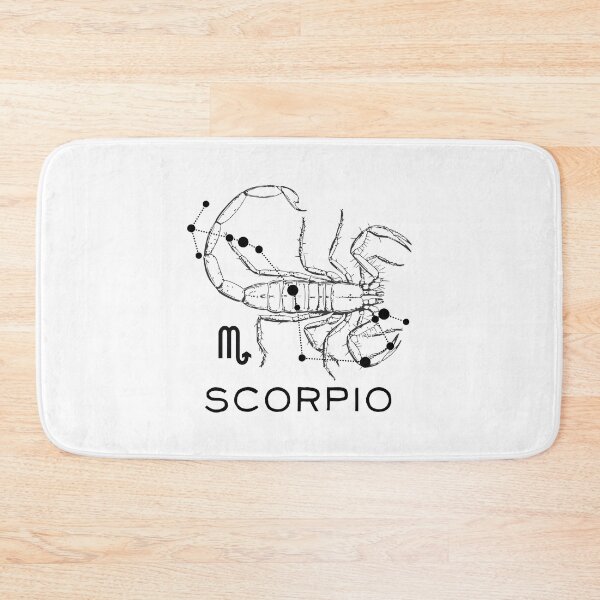 Item preview, Scorpio  designed and sold by NuitNoire.