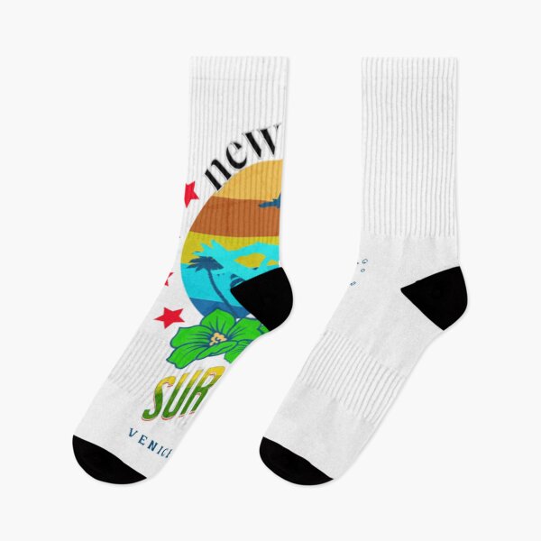 Item preview, new york surfing venice beach designed and sold by jonmobo.