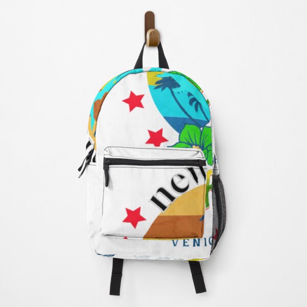 Item preview, new york surfing venice beach designed and sold by jonmobo.