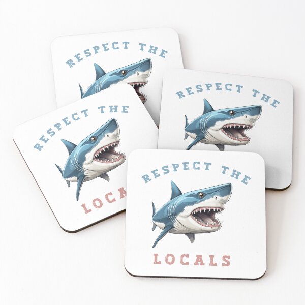Item preview, Respect The Local designed and sold by franktact.