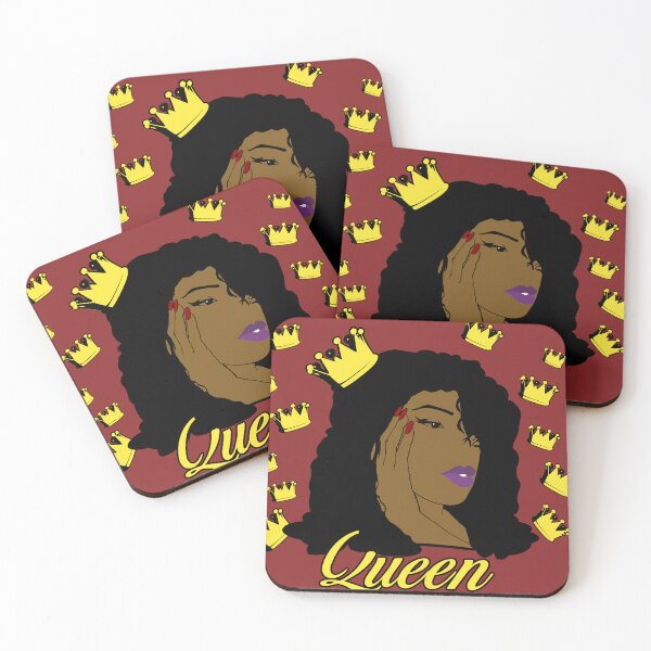 Item preview, every woman is a queen 81 designed and sold by Mars-b.