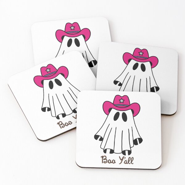 Item preview, Boo Y’all designed and sold by SNARK-Graphics.