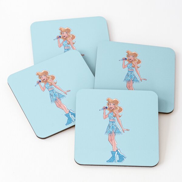 Item preview, BLUE sticker designed and sold by EMILIO SANTIAGO SALGADO MIRANDA.