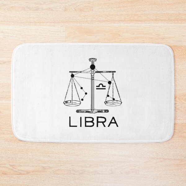 Item preview, Libra Scale designed and sold by NuitNoire.