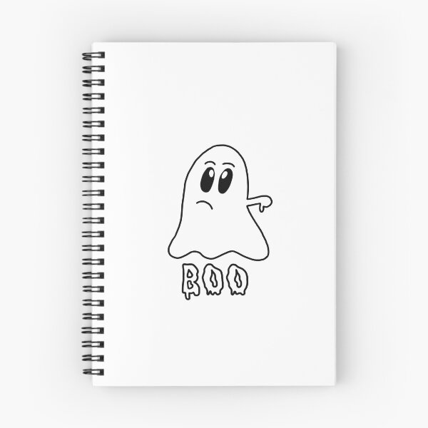 Item preview, Boo Ghost designed and sold by SNARK-Graphics.