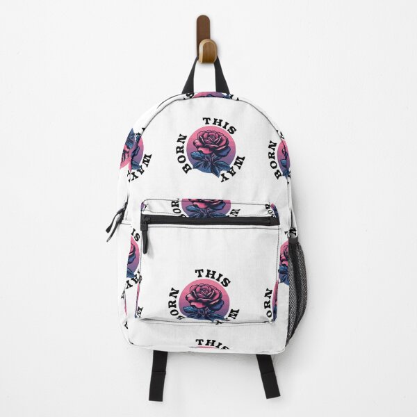 Item preview, flower born this way - lady gaga flower designed and sold by What you are is Beautiful.