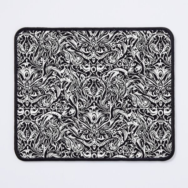 Item preview, The Depth of the Eyes: Tribal Spirit designed and sold by UncleBison.