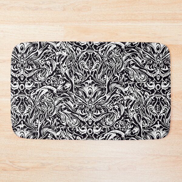 Item preview, The Depth of the Eyes: Tribal Spirit designed and sold by UncleBison.