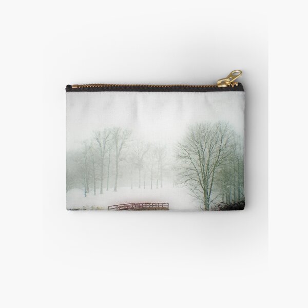 Item preview, Snow Bridge designed and sold by Polly Peacock.