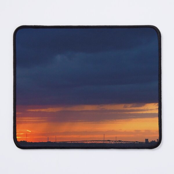 Item preview, Here Comes the Sunset Rain designed and sold by fototaker Tony.