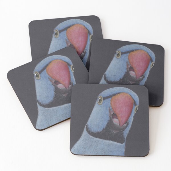 Item preview, Ringneck designed and sold by Laura Hillman.
