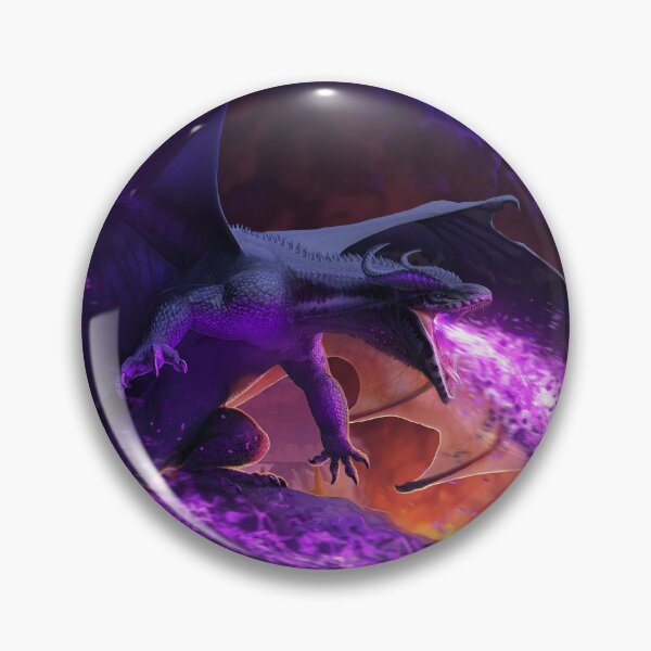 Item preview, Draconia - European Dragon designed and sold by leviadraconia.