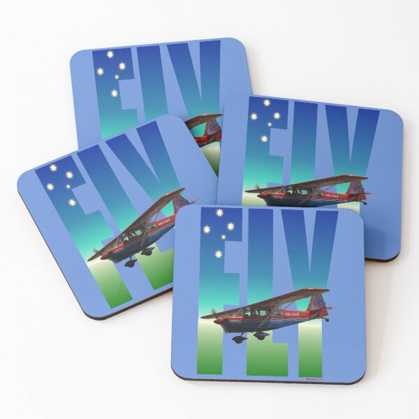 Item preview, Fly Design - Bellanca Super Decathlon VH-AAZ 20111106 designed and sold by muz2142.