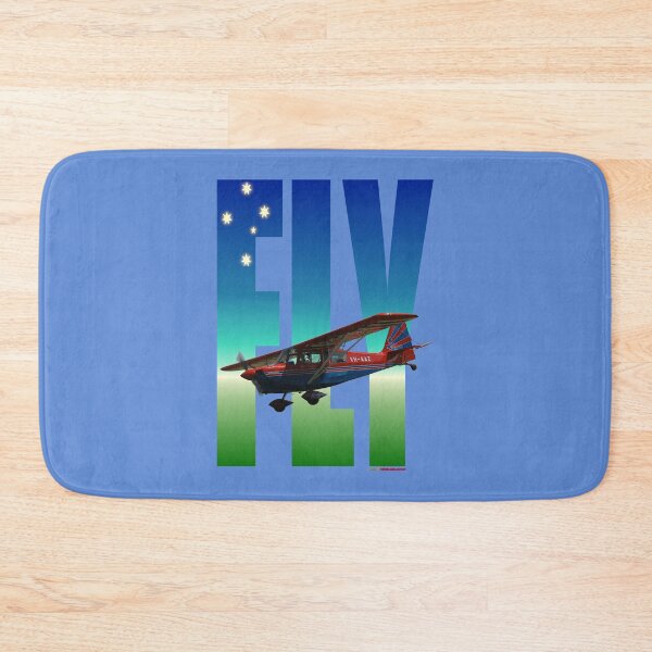 Item preview, Fly Design - Bellanca Super Decathlon VH-AAZ 20111106 designed and sold by muz2142.