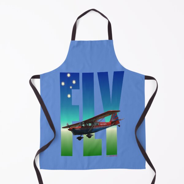 Item preview, Fly Design - Bellanca Super Decathlon VH-AAZ 20111106 designed and sold by muz2142.