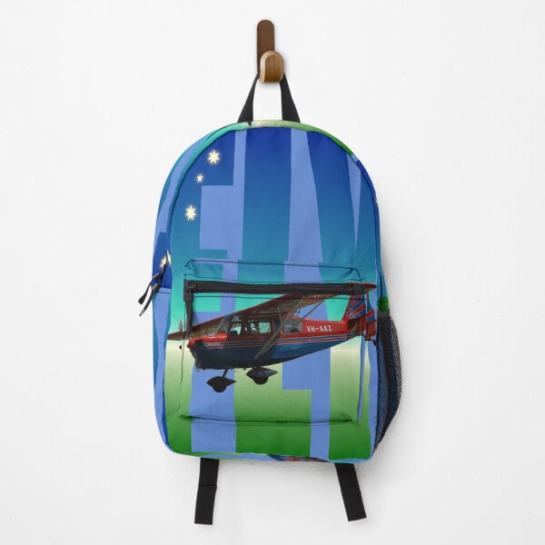 Item preview, Fly Design - Bellanca Super Decathlon VH-AAZ 20111106 designed and sold by muz2142.