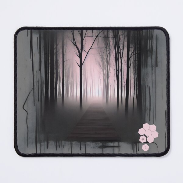 Item preview, Enchanted Portal: Twilight Passage designed and sold by AwakenedAlchemy9.