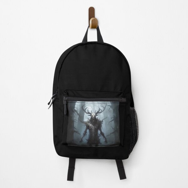 Item preview, Wendigo designed and sold by PsionicVoid.