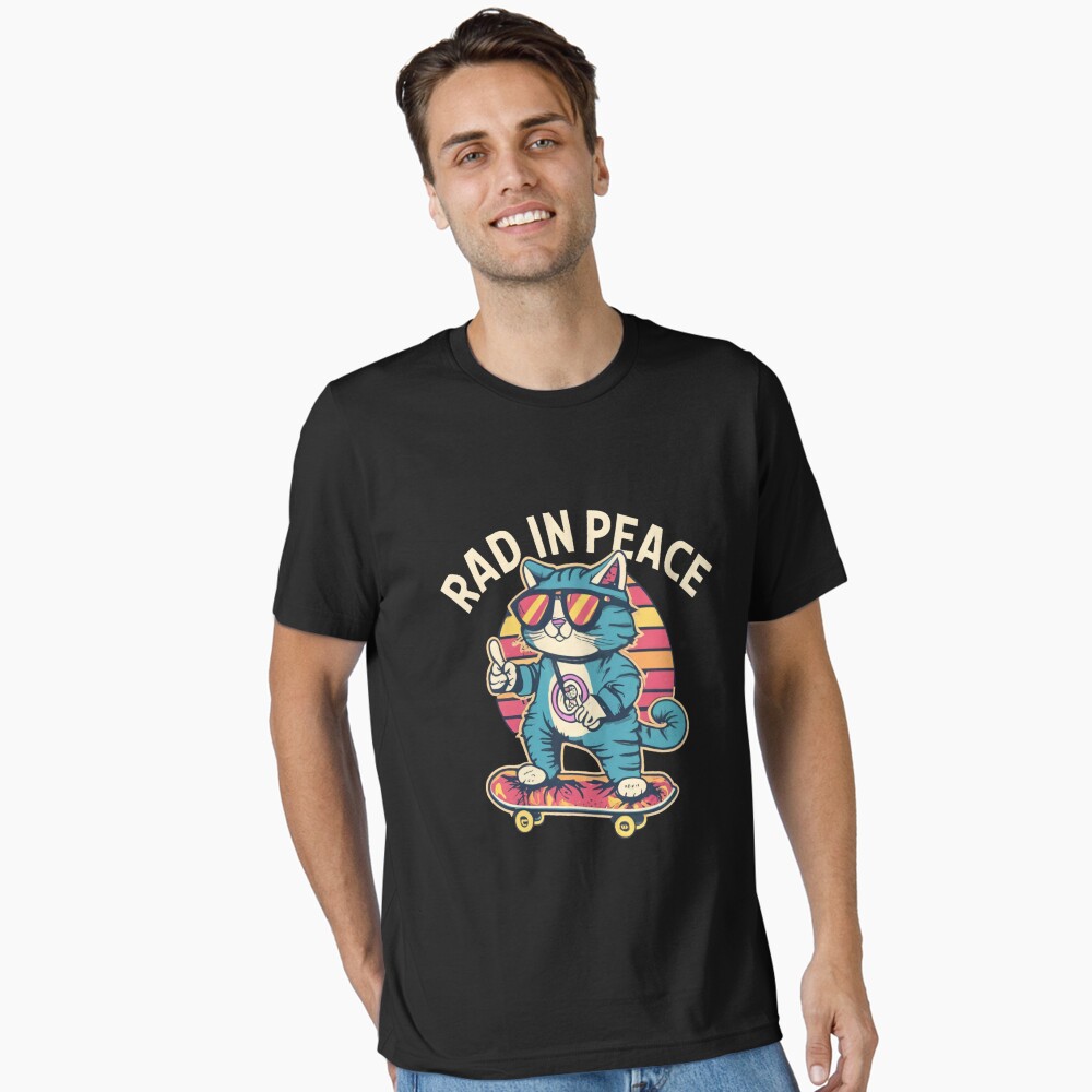 Item preview, Essential T-Shirt designed and sold by Coollzone.
