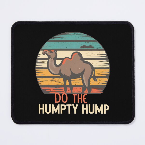 Item preview, Do the Humpty Hump designed and sold by nicestr.