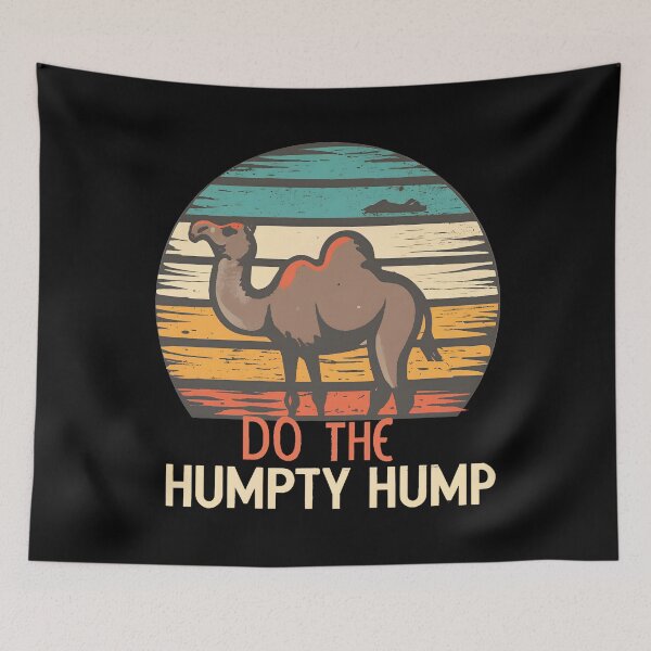 Item preview, Do the Humpty Hump designed and sold by nicestr.