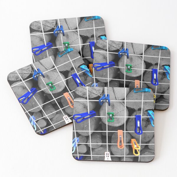 Item preview, Contrast of colours and materials designed and sold by NiRia Spot.
