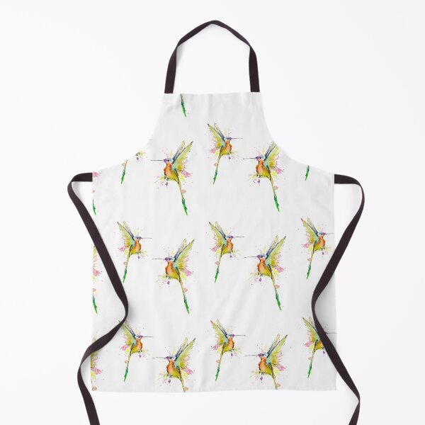 Item preview, Ecuadorian Hummingbird designed and sold by makikelly.