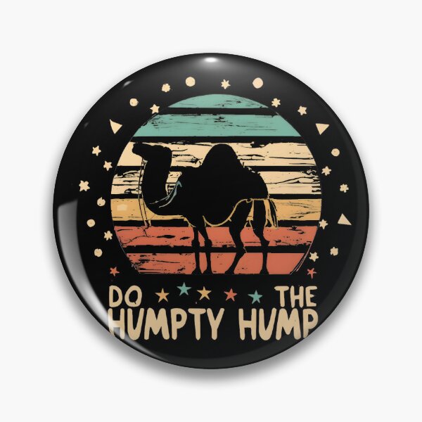 Item preview, Do the Humpty Hump! designed and sold by nicestr.