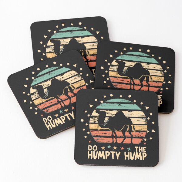 Item preview, Do the Humpty Hump! designed and sold by nicestr.