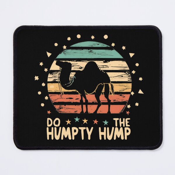 Item preview, Do the Humpty Hump! designed and sold by nicestr.