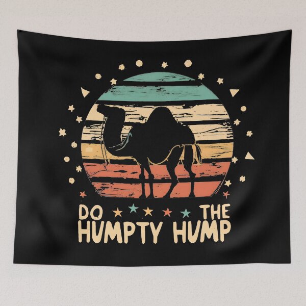 Item preview, Do the Humpty Hump! designed and sold by nicestr.