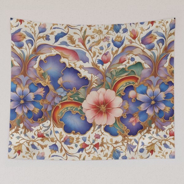 Item preview,  Heavenly Flowers  designed and sold by Neranchara.