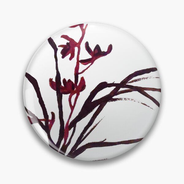 Item preview, Japanese Spring designed and sold by Jilian Cramb.