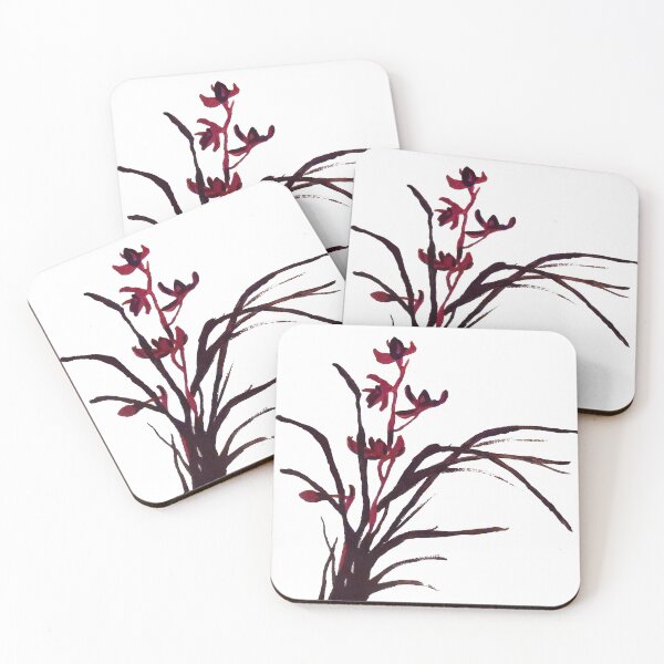 Item preview, Japanese Spring designed and sold by Jilian Cramb.