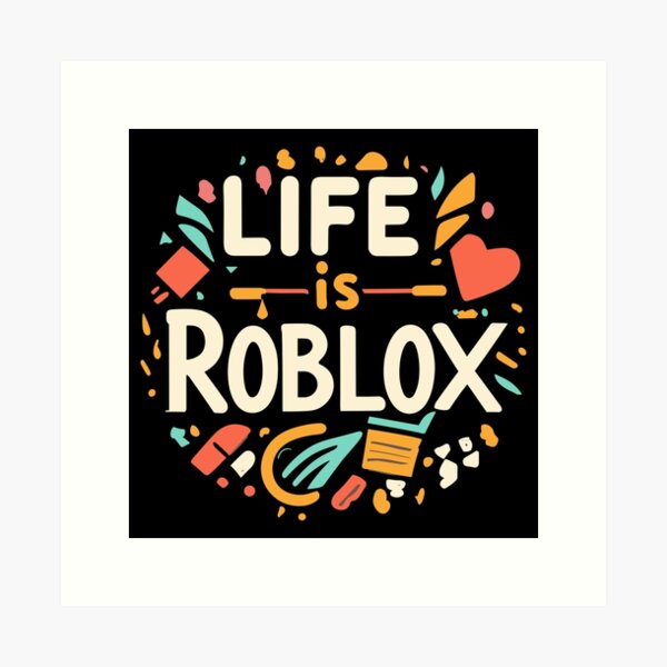 Download Unleash Your Creative Mind with ROBLOX Boy. Wallpaper