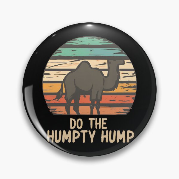 Item preview, Camel's Humpty Hump designed and sold by nicestr.