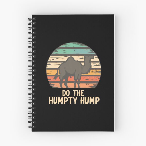Item preview, Camel's Humpty Hump designed and sold by nicestr.