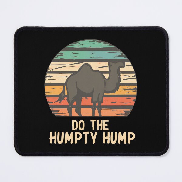 Item preview, Camel's Humpty Hump designed and sold by nicestr.