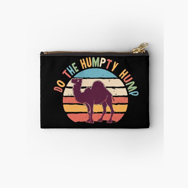 Item preview, Camel Do the Humpty Hump designed and sold by nicestr.